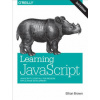 Learning JavaScript, 3e