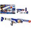 Pištoľ pre deti - NERF N-strike Elite SPECTRE REV-5 A4636 (Pištoľ pre deti - NERF N-strike Elite SPECTRE REV-5 A4636)