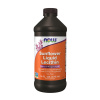 Now Foods Sunflower Liquid Lecithin 473 ml