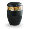 Ekologická urna Fleur Noire II - Slnečnica