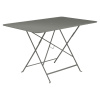 Fermob Skladací stolík Fermob BISTRO 117x77cm - Rosemary
