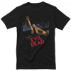 Evil Dead - Poster (tričko)
