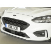 Rieger Tuning spojler pod originálny predný nárazník pre Ford Focus IV (DEH) ST-line 09 / 2018- a Ford Focus ST (DEH) 06 / 2019-, 5-dvere. hatch./sedan/kombi