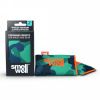 SMELL WELL ACTIVE VONNÉ POLŠTÁŘKY DO BOT - Zelená - veľkosť uni