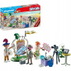 PLAYMOBIL 71367 SVADOBNÁ FOTOBÚDKA