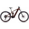 Stereo Hybrid ONE44 Pro 800 bourbon´n´black