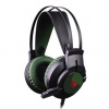 A4Tech Bloody J437 J437 Green zelená