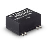 TracoPower TMR 1-2422SM DC / DC menič napätia, SMD 24 V/DC 12 V/DC, -12 V/DC 42 mA 1 W Počet výstupov: 2 x; TMR 1-2422SM