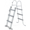 BESTWAY 58330 schodíky do bazénu 107 cm