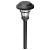 Lampa Strend Pro Strend Pro 6381, 34 cm, 1x LED, AAA, solárna, teplá biela, Sellbox 12 ks