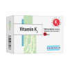GENERICA Vitamin K2 90 kapsúl