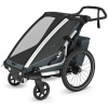 Thule Chariot Cross2 single Dark Slate 2024 197074564771