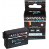 Batérie pre fotoaparát Paton pre Canon LP-E8 / LP-E8 + 1300mAh Li-Ion Platinum (PT1310)