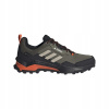 TOPÁNKY ADIDAS TERREX AX4 MEMBRANA GORE-TEX IG6579 VEĽ. 42