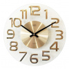 Nástěnné hodiny HT098.1 JVD 35cm