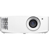 Optoma UHD35x (DLP, 4K UHD, 3600 ANSI, 1M:1, 2xHDMI, Audio, RS232, 1x 10W speaker)