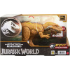 MATTEL Jurský svět: Epic Evolution řvoucí MEGALOSAURUS