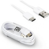 Nabíjací Kábel Samsung EP-DG970BWE 1,2m, USB/USB-C White Original (Bulk)