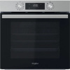 Whirlpool OMR58HU1X 71 L 2900 W A+ Nerezová oceľ (OMR58HU1X)