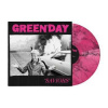 LP Green Day: Saviors CLR | LTD
