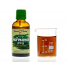 Heřmánek pravý - bylinné kapky (tinktura) 50 ml - doplněk stravy