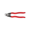 Knipex Nůžky na drátěná lana 95 61 190