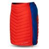 TRIMM RONDA, orange/jeans blue - XL