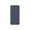 Huawei Y6 2018 LCD Displej + Dotykové sklo čierny OEM
