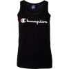Champion TANK TOP čierna,biela,červená Dámske tielko XS