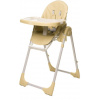 4 BABY Detská stolička DECCO CAMEL