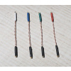 Tonar HEADSHELL WIRES (set4)