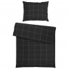 Esprit POSTEĽNÁ BIELIZEŇ, flanel, sivá, 140/200 cm - Obliečky & plachty - 003021048203