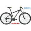 Maxbike NIMBA 27.5 černá