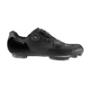 GAERNE tretry MTB SNX Carbon matt black 45