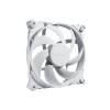 be quiet! SILENT WINGS 4 | 140mm PWM high-speed White Počítačová skriňa Ventilátor 14 cm Biela 1 kusov (BL117)