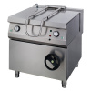 MXX Premium Bratt Pan 130L - 400V