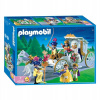Playmobil Princess 4258 Svadobný kráľovský sprievod