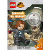 LEGO® Jurassic World™ Dinosauři na svobodě! - Kolektiv
