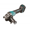 Makita Makita AKU úhlová bruska GA036GZ, 150mm Li-ion XGT 40V, bez aku Z GA036GZ