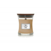 WoodWick Vonná svíčka váza malá Cashmere 85 g