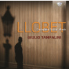 LLOBET,M.: Complete Guitar Music (CD) (BRILLIANT CLASSICS)
