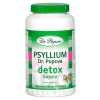 DR. POPOV PSYLLIUM DETOX cps 1x120 ks