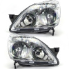 REFLEKTOR LAMPA ĽAVÁ PREDNÁ HONDA CR-V II