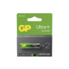 Batéria AA (R6) alkalická GP Ultra Plus 2ks