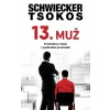 13. muž - Florian Schwiecker, Michael Tsokos