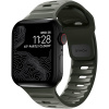 Nomad Sport Strap M/L Green Apple Watch 42/44/45/Ultra 49mm NM01132585