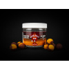 DUDI BAIT Mister Red Super Hot Halfness Spicy Fish 100g