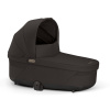 CYBEX Cot S Lux moss green 2025