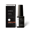 Kinetics SHIELD Nude Top Coat #939 Stone Gél lak bezvýpotkový No HEMA 15 ml