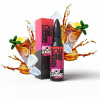 Příchuť Riot Squad S&V: Cola Cooler (Kolový nápoj s mentolem) objem 10ml